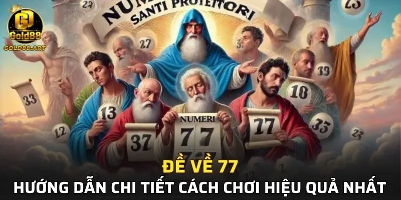 Đề Về 77